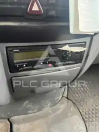 2006 Volkswagen Crafter