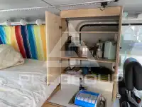 2006 Volkswagen Crafter