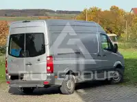 2006 Volkswagen Crafter