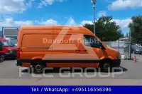 2006 Volkswagen Crafter