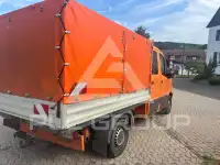 2006 Volkswagen Crafter
