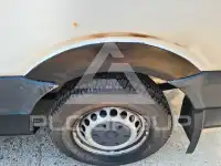 2006 Volkswagen Crafter
