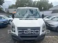 2006 Volkswagen Crafter