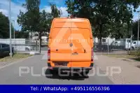 2006 Volkswagen Crafter