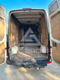 2006 Volkswagen Crafter