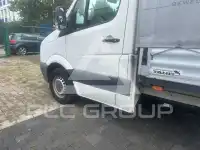 2006 Volkswagen Crafter