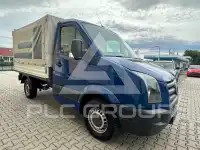 2006 Volkswagen Crafter