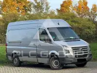 2006 Volkswagen Crafter