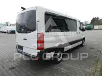 2006 Volkswagen Crafter