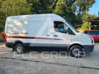 2006 Volkswagen Crafter