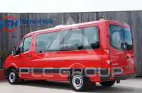 2006 Volkswagen Crafter