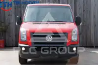 2006 Volkswagen Crafter