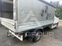 2006 Volkswagen Crafter