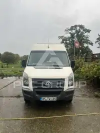 2006 Volkswagen Crafter