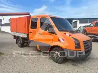 2006 Volkswagen Crafter