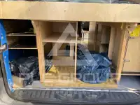 2006 Volkswagen Crafter