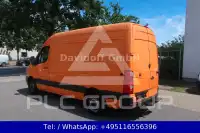 2006 Volkswagen Crafter
