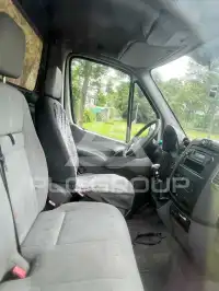 2006 Volkswagen Crafter