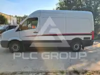 2006 Volkswagen Crafter