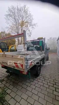 2006 Volkswagen Crafter
