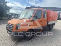 2006 Volkswagen Crafter