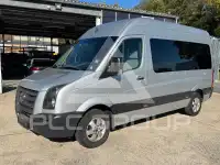 2006 Volkswagen Crafter