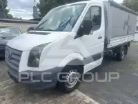 2006 Volkswagen Crafter