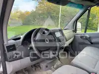 2006 Volkswagen Crafter
