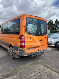 2006 Volkswagen Crafter