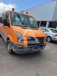 2006 Volkswagen Crafter