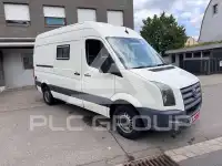 2006 Volkswagen Crafter