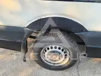 2006 Volkswagen Crafter