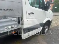 2006 Volkswagen Crafter