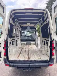 2006 Volkswagen Crafter