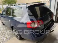 2006 Volkswagen Passat