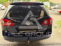 2006 Volkswagen Passat