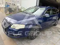 2006 Volkswagen Passat