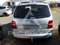 2006 Volkswagen Touran