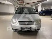 2006 Volkswagen Touran
