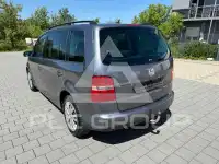 2006 Volkswagen Touran