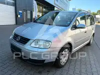 2006 Volkswagen Touran