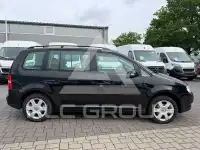 2006 Volkswagen Touran