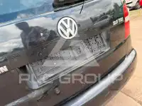 2006 Volkswagen Touran