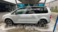 2006 Volkswagen Touran