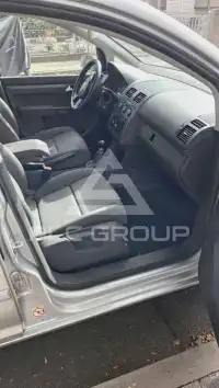 2006 Volkswagen Touran