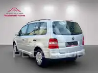 2006 Volkswagen Touran