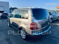 2006 Volkswagen Touran