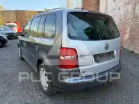 2006 Volkswagen Touran