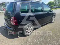 2006 Volkswagen Touran