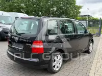 2006 Volkswagen Touran